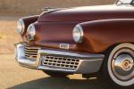 Tucker Sedan 1948 года
